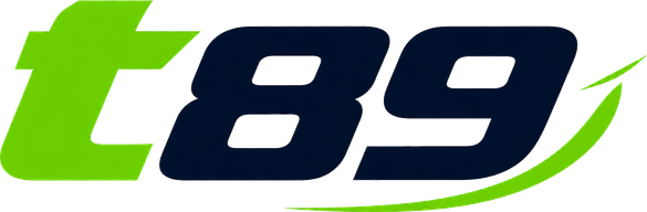 t89 Logo